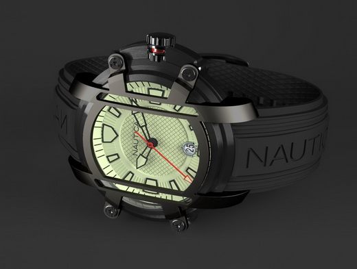Nautica NMX 300