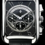 Louis Moinet twintech chronograph