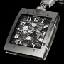 Richard Mille - RM020 Pocket Watch Tourbilion