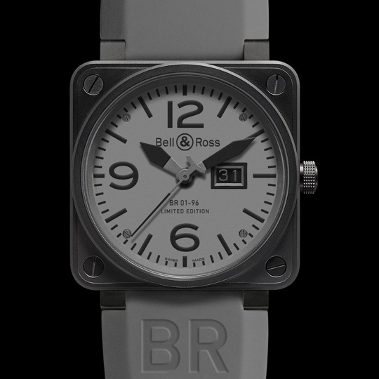 Bell & Ross Commando Collection