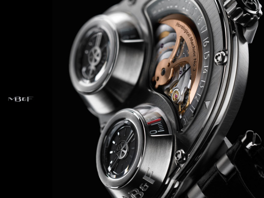 MB&F HM3