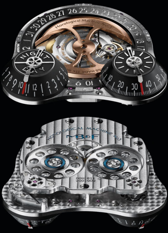 MB&F HM3