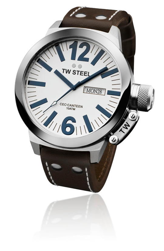 TW Steel CEO Collection