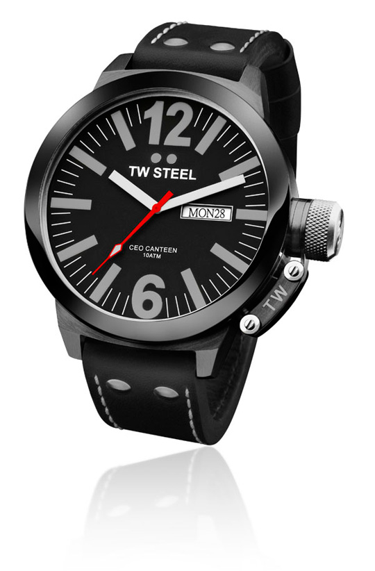 TW Steel CEO Collection