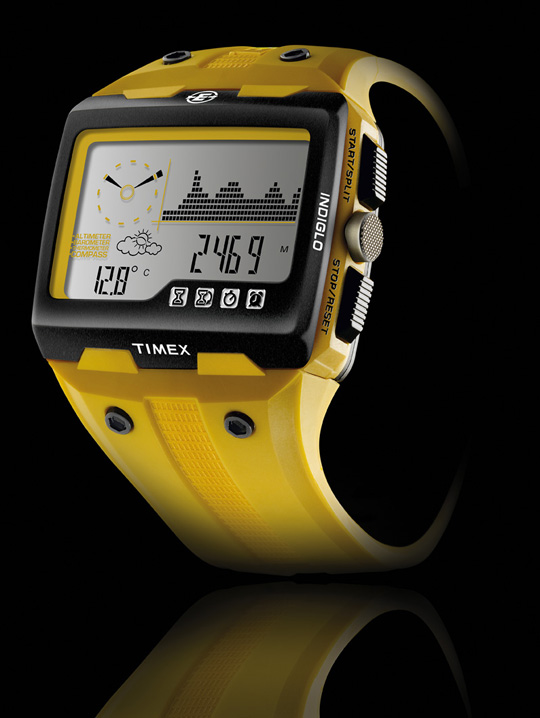 Timex - Expedition WS4
